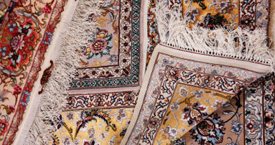 Silk Rug Cleaning NY