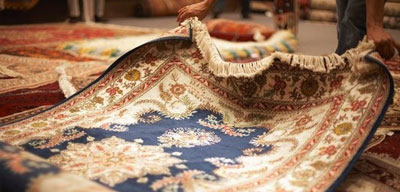 Rug Repair & Restoration NY